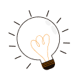 Bulb Icon